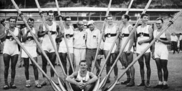 Geschichten und Anekdoten aus dem alten Ratzeburg – Teil 6: Karl Adam, Rudertrainer, Ehrenbürger