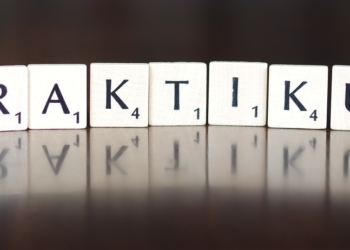 Ein Praktikum für große Ziele