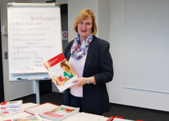 Praktische Hilfen für Jugendliche – Bewerbungstraining im BiZ