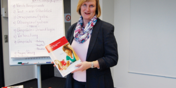 Praktische Hilfen für Jugendliche – Bewerbungstraining im BiZ