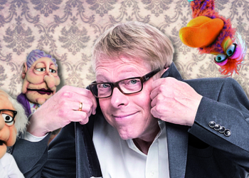 Puppen-Therapie im Kloster