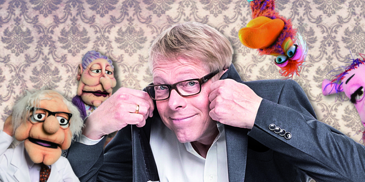 Puppen-Therapie im Kloster