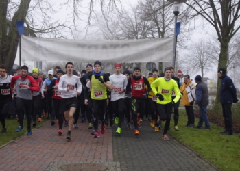 46. Winterlauf des RRC um den Küchensee – Jetzt anmelden