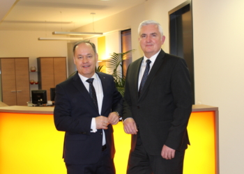 Raiffeisenbank Südstormarn Mölln hält Wachstumskurs