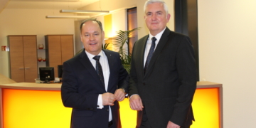 Raiffeisenbank Südstormarn Mölln hält Wachstumskurs