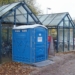Laute Worte ums stille Örtchen: Barrierefreie Behelfstoilette am Ratzeburger Bahnhof eingerichtet