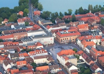 Ratzeburg: FRW beantragt die Einrichtung weiterer Parkflächen auf dem Marktplatz