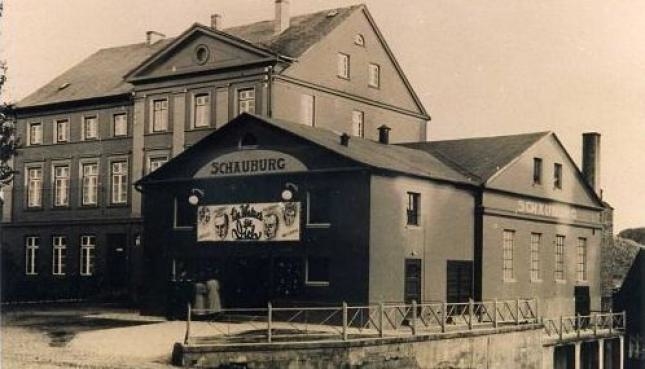 Geschichten und Anekdoten aus dem alten Ratzeburg – Teil 4: Erinnerungen an den „Ratskeller“
