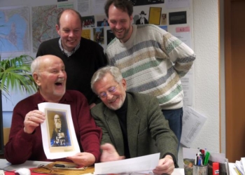 Geschichten aus dem alten Ratzeburg