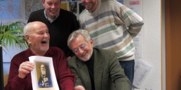 Geschichten aus dem alten Ratzeburg