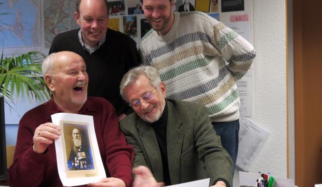 Geschichten aus dem alten Ratzeburg