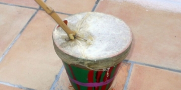 Aus dem Archiv: Ooljohrs-Obend in Hamfeln