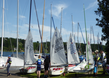 Früh übt sich, wer ein Meister werden will