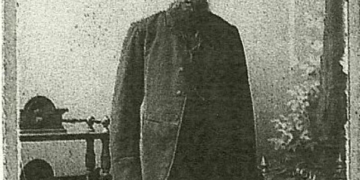 Geschichten und Anekdoten aus dem alten Ratzeburg – Teil 3: ‚Schooster Dau‘