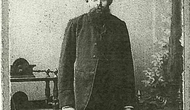 Geschichten und Anekdoten aus dem alten Ratzeburg – Teil 3: ‚Schooster Dau‘