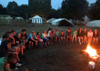 ‚Gemeinsam unterwegs‘ – In den Sommerferien auf Ferienfahrt