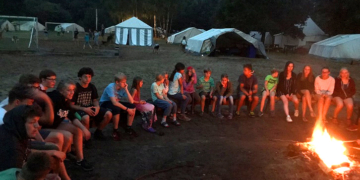 ‚Gemeinsam unterwegs‘ – In den Sommerferien auf Ferienfahrt