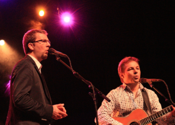 Sommer Open Air Highlight 2019 in Basthorst: ‚Simon & Garfunkel Revival Band‘