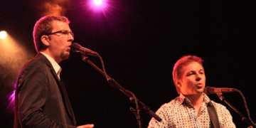 Sommer Open Air Highlight 2019 in Basthorst: ‚Simon & Garfunkel Revival Band‘