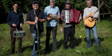 SingAlong! Ein musikalischer Mitmachabend mit vielen Stimmen