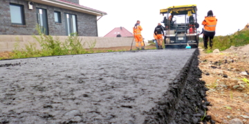 Ratzeburgs Erschließungsprojekt ‚Barkenkamp‘ endgültig fertiggestellt