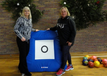 Die Jüngsten im Sport fördern