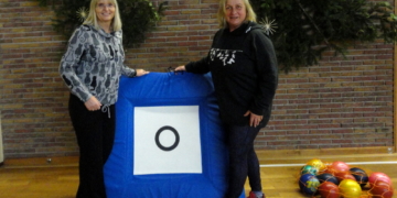 Die Jüngsten im Sport fördern