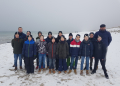Teambuilding mit Spaßfaktor