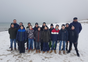 Teambuilding mit Spaßfaktor