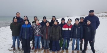 Teambuilding mit Spaßfaktor