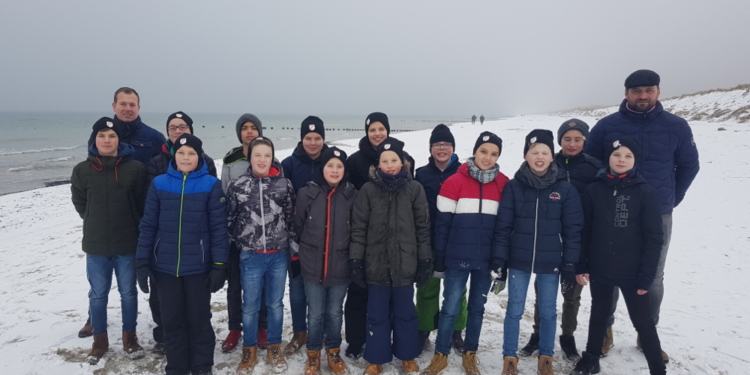 Teambuilding mit Spaßfaktor