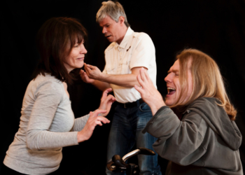 AnMut! Inklusion braucht Tanz – Aktion Mensch fördert 20-monatiges Tanzprojekt in Mölln