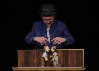 Theater im Pahlhuus startet ins neue Jahr