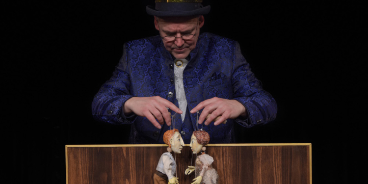 Theater im Pahlhuus startet ins neue Jahr