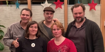 Pater Brown stellt einen Mörder