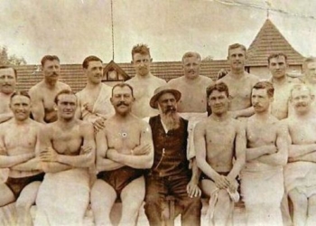 Geschichten und Anekdoten aus dem alten Ratzeburg – Teil 2: ‚Vadder Gluth‘