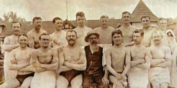 Geschichten und Anekdoten aus dem alten Ratzeburg – Teil 2: ‚Vadder Gluth‘