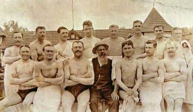Geschichten und Anekdoten aus dem alten Ratzeburg – Teil 2: ‚Vadder Gluth‘
