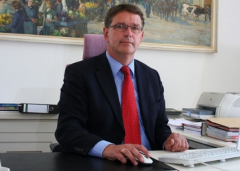 Bürgermeisterwahl in Ratzeburg: Der Weg ist frei für Rainer Voß