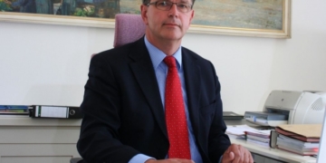 Bürgermeisterwahl in Ratzeburg: Der Weg ist frei für Rainer Voß