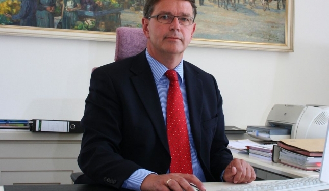 Bürgermeisterwahl in Ratzeburg: Der Weg ist frei für Rainer Voß