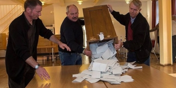 Liveticker: Die Bundestagswahl im Kreis Herzogtum Lauenburg