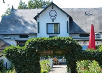 Aus dem Archiv: Hahnheid-Spazeergang an’n Sünndag-Morgen