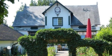 Aus dem Archiv: Hahnheid-Spazeergang an’n Sünndag-Morgen