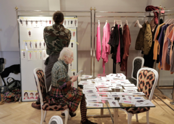 Doku-Dienstag mit ‚Westwood‘ im Filmclub