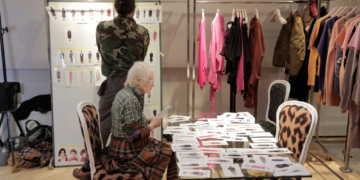 Doku-Dienstag mit ‚Westwood‘ im Filmclub