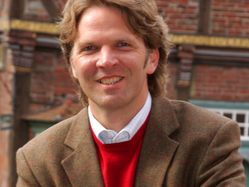 Advo.today ist gestartet