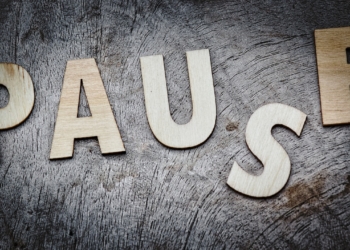 Neujahrsvorsatz: Raus aus dem Hamsterrad