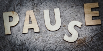 Neujahrsvorsatz: Raus aus dem Hamsterrad