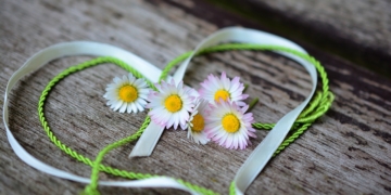 Aus dem Archiv: Dat eerste Mal!